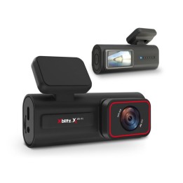 XBLITZ TELECAMERA AUTO X4 WI-FI