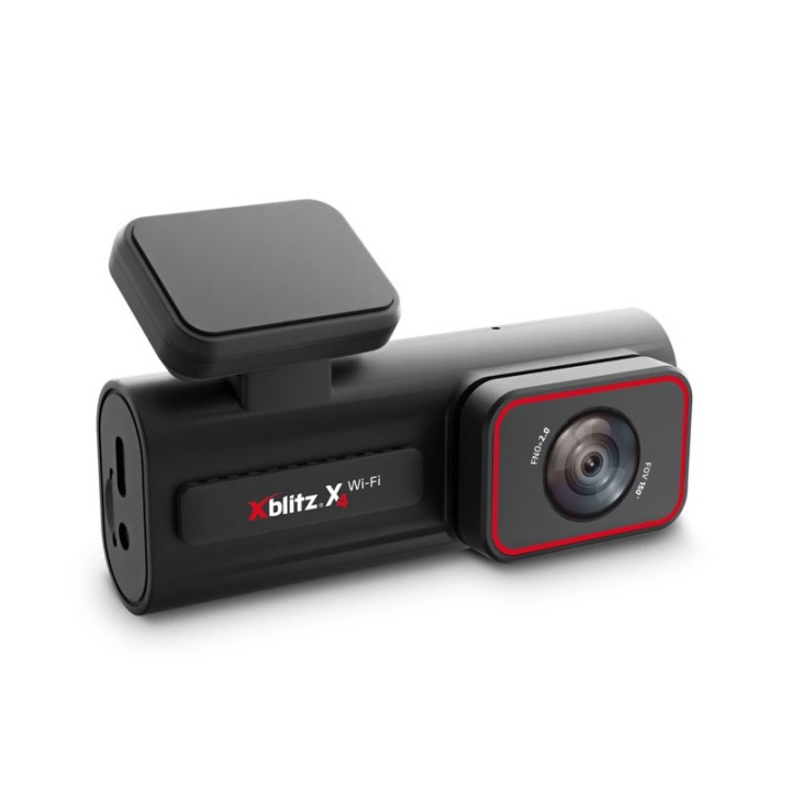 XBLITZ TELECAMERA AUTO X4 WI-FI