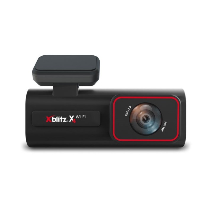 XBLITZ TELECAMERA AUTO X4 WI-FI