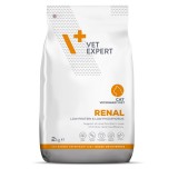 VETEXPERT Renal - cibo secco per gatti - 2kg