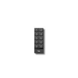Yale 05/301000/BL tastiera numerica Bluetooth nero