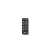 Yale 05/301000/BL tastiera numerica Bluetooth nero