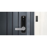Yale 05/301000/BL tastiera numerica Bluetooth nero