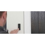 Yale 05/301000/BL tastiera numerica Bluetooth nero
