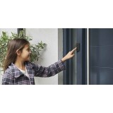 Yale 05/301000/BL tastiera numerica Bluetooth nero