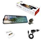 Xblitz Prime Rearview telecamera a specchio