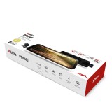 Xblitz Prime Rearview telecamera a specchio