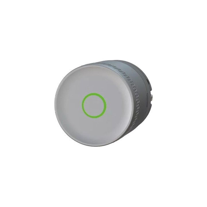 Yale serratura intelligente Linus L2 Lite - serratura intelligente (argento)
