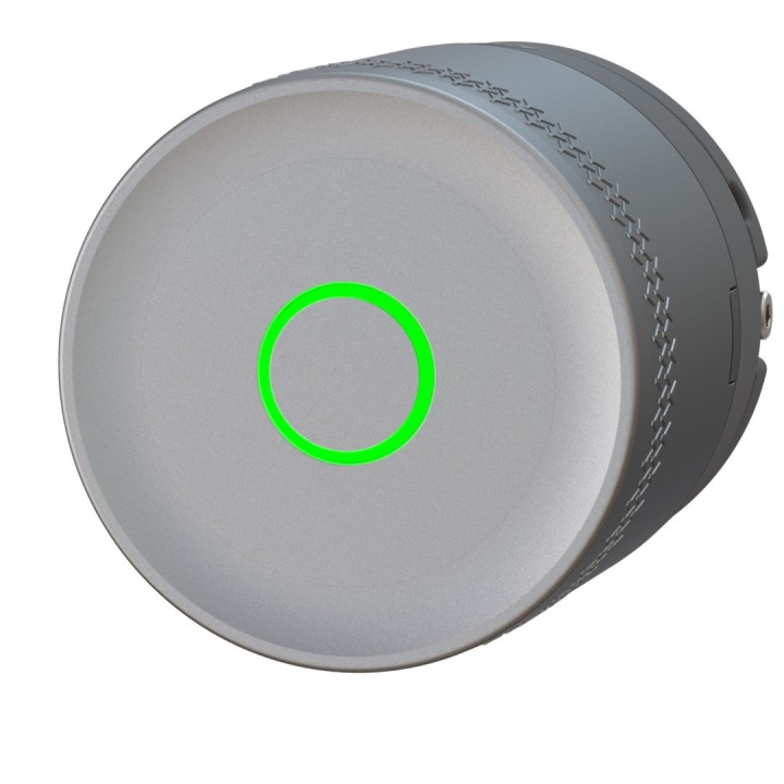 Yale serratura intelligente Linus L2 Lite - serratura intelligente (argento)