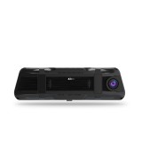 Xblitz Prime Rearview telecamera a specchio