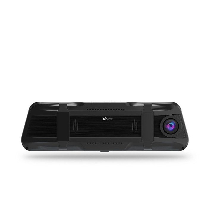Xblitz Prime Rearview telecamera a specchio