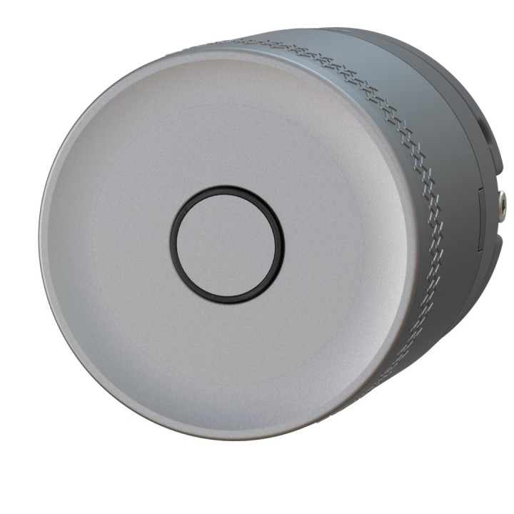 Yale serratura intelligente Linus L2 Lite - serratura intelligente (argento)