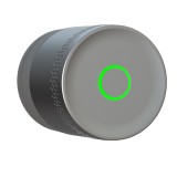 Yale serratura intelligente Linus L2 Lite - serratura intelligente (argento)