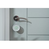 Yale serratura intelligente Linus L2 Lite - serratura intelligente (argento)