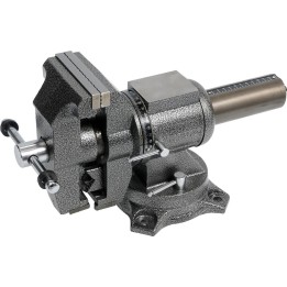 Yato YT-6506 morse da banco Morsa per ingegnere 12.5 cm