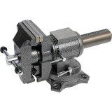 Yato YT-6506 morse da banco Morsa per ingegnere 12.5 cm