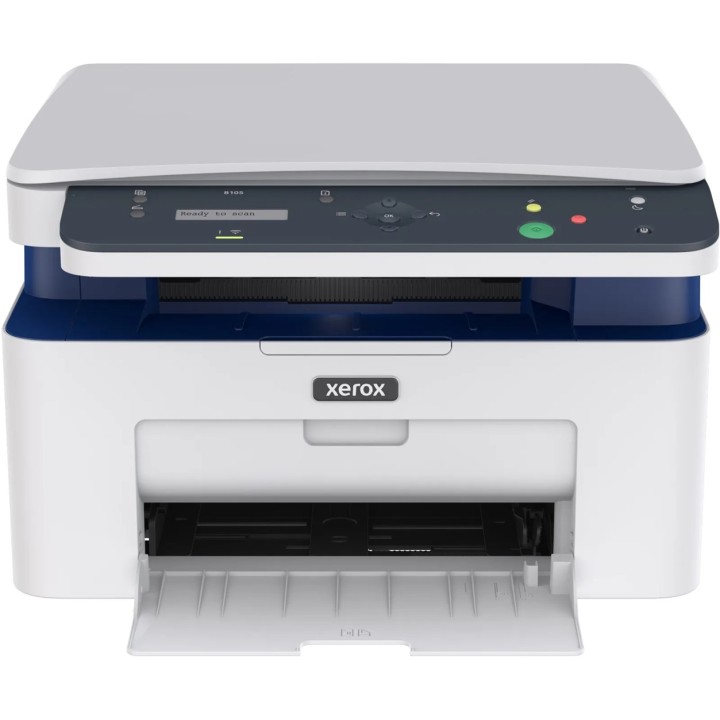 Xerox B105V_BI stampante multifunzione A4/WiFi/USB