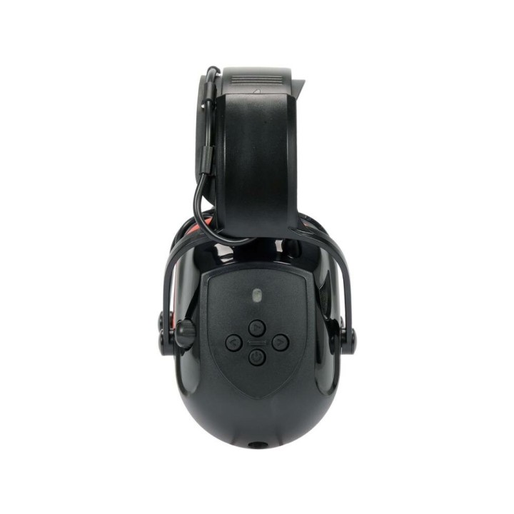 Yato YT-74626 cuffie di protezione acustica