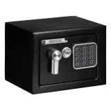 Yale YSV/170/DB2 Cassaforte da pavimento 3.8 l acciaio nero