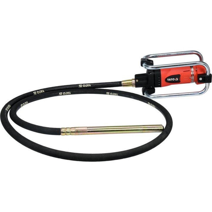Yato YT-82601 vibratore elettrico
