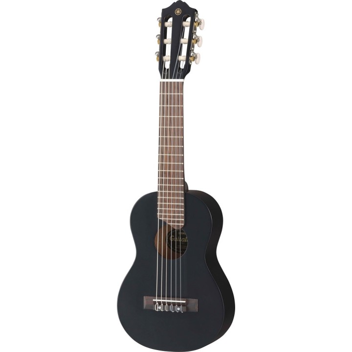 Yamaha GL1 - Guitalele nero
