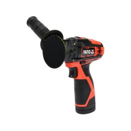 Yato YT-82903 lucidatrice per auto 8300 RPM