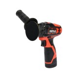 Yato YT-82903 lucidatrice per auto 8300 RPM