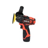 Yato YT-82903 lucidatrice per auto 8300 RPM