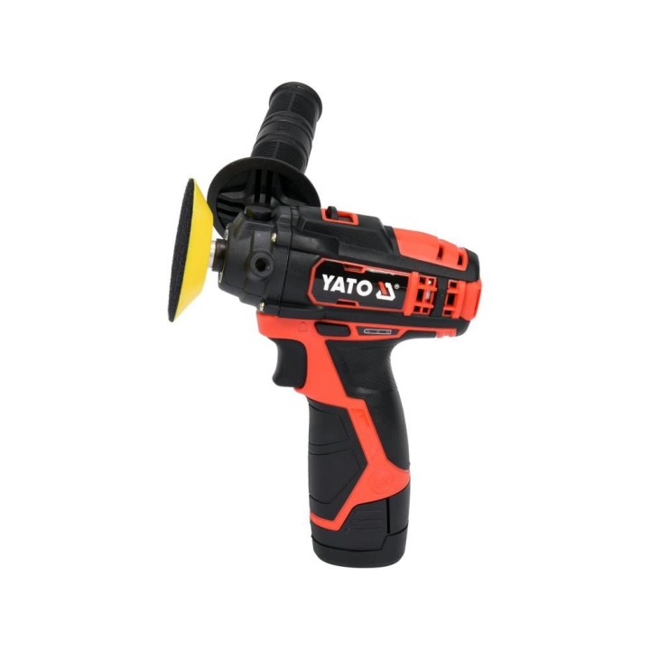 Yato YT-82903 lucidatrice per auto 8300 RPM