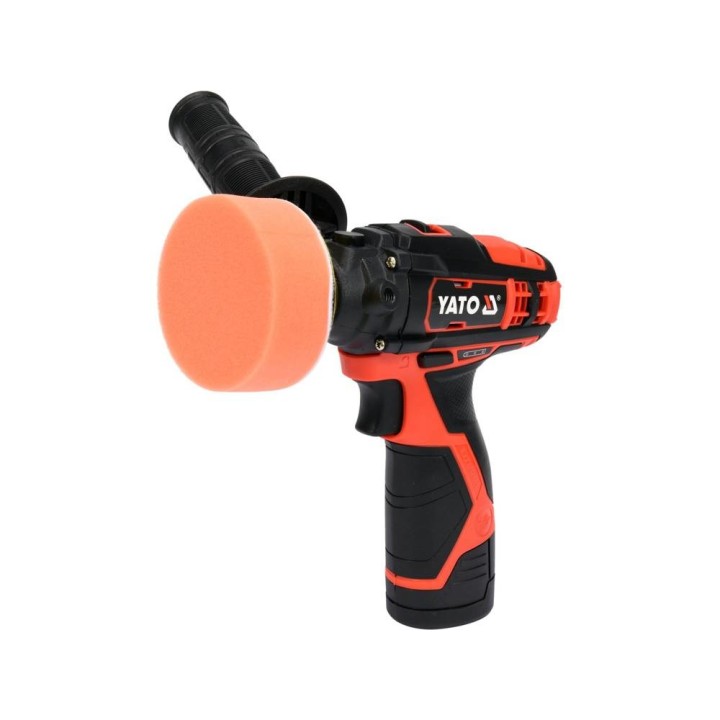 Yato YT-82903 lucidatrice per auto 8300 RPM