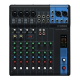 Yamaha MG10 - mixer 10 canali