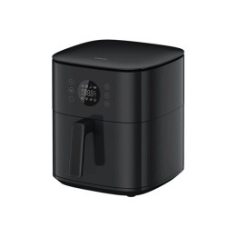 Xiaomi friggitrice ad aria 6.5 L EU (2ª gen) nera