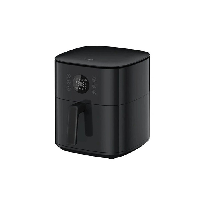 Xiaomi friggitrice ad aria 6.5 L EU (2ª gen) nera