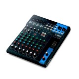 Yamaha MG10 - mixer 10 canali