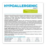 VETEXPERT Veterinary Diet Hypoallergenic Insetto - cibo umido per cani – 375g