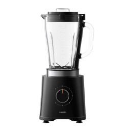 Xiaomi EU Frullatore bicchiere Nero
