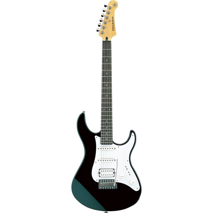Yamaha Pacifica 112J BL MKII - chitarra elettrica
