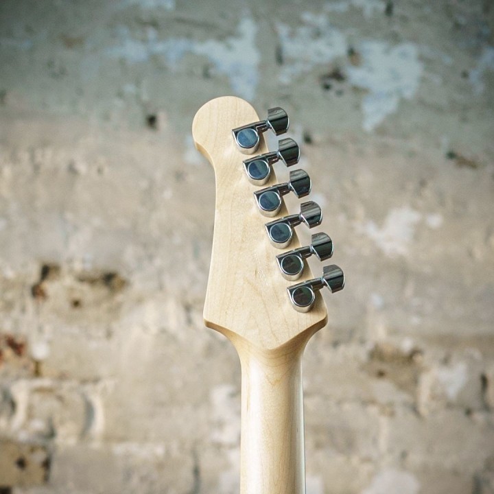 Yamaha Pacifica 112J BL MKII - chitarra elettrica