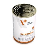 VETEXPERT Veterinary Diet Intestinal Dog - cibo umido per cani - 400g