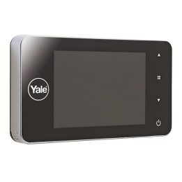 Yale 45-4500-1440-00-6011 spioncino digitale
