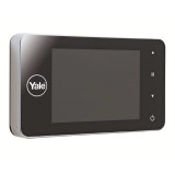 Yale 45-4500-1440-00-6011 spioncino digitale