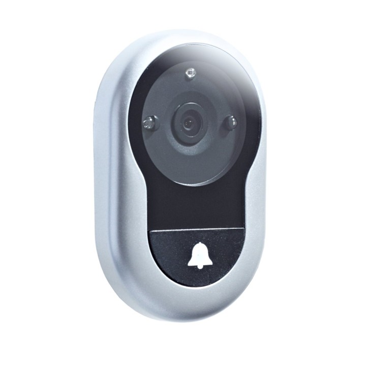 Yale 45-4500-1440-00-6011 spioncino digitale