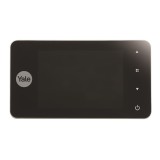 Yale 45-4500-1440-00-6011 spioncino digitale