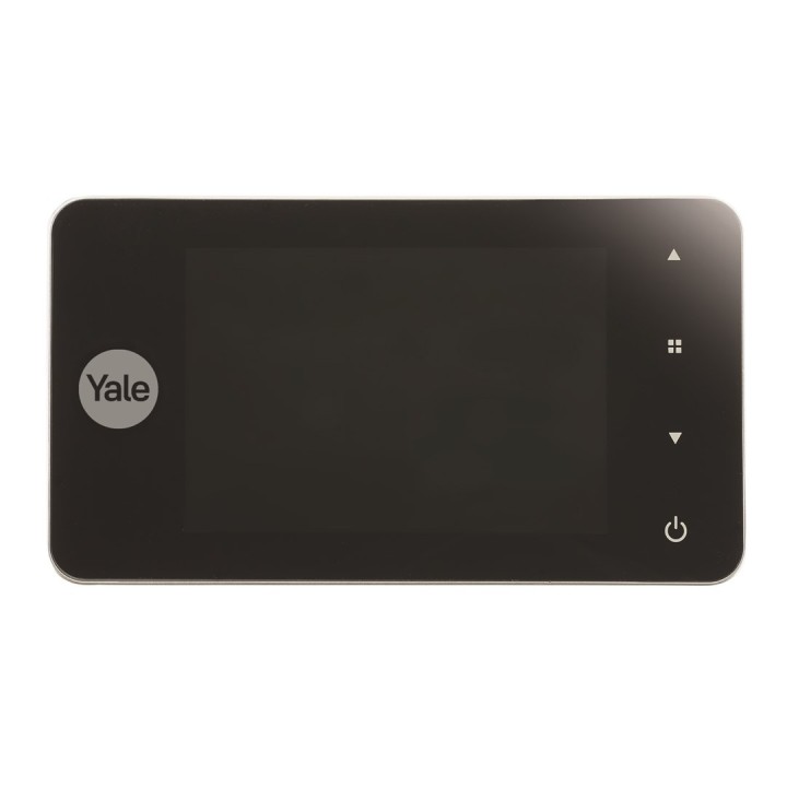 Yale 45-4500-1440-00-6011 spioncino digitale