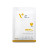 VETEXPERT Veterinary Diet Renal Cat - cibo umido per gatti - 100g