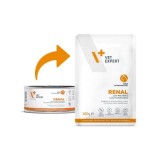 VETEXPERT Veterinary Diet Renal Cat - cibo umido per gatti - 100g