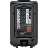 Yamaha Stagepas 400BT - sistema PA portatile con mixer a 8 canali e amplificatore di potenza integrato