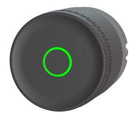 Yale serratura intelligente Linus L2 Lite - serratura intelligente nero