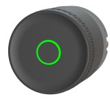 Yale serratura intelligente Linus L2 Lite - serratura intelligente nero