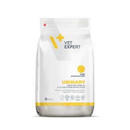 VETEXPERT Dieta Veterinaria Urinary Gatto - cibo secco per gatti - 2 kg
